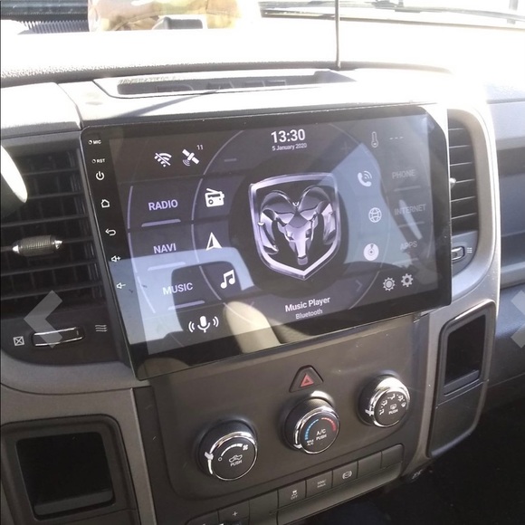 2022 New 10 inch Touchscreen Bluetooth Stereo GPS Entertainment system - Picture 14 of 14